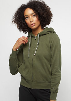 Champion American Classics dark olive 