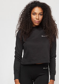 Champion American Classics Crew black 