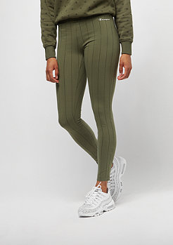 Champion American Classics AOP dark olive/multicolor 