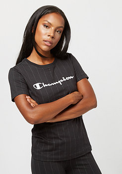 Champion American Classics Crew AOP black/multicolor 