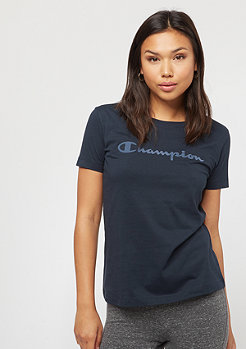 Champion American Classics Crew Tee navy 