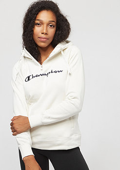 Champion American Classics Half Zip light beige 