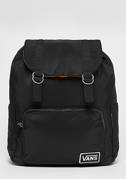 VANS Geomancer BP matte black 