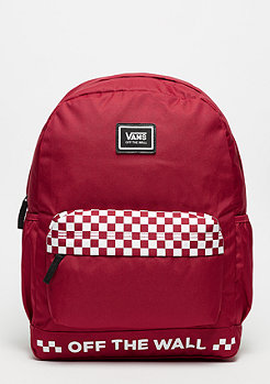 VANS Sporty Realm Plus BP scooter 