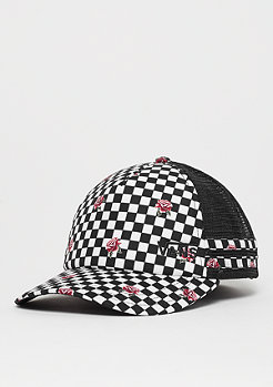 VANS OL Sport rose checker 
