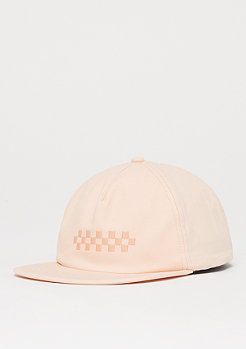 VANS Overtime Hat bleached apr 