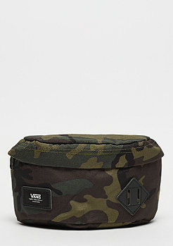 VANS Aliso Hip Pack classic camo 