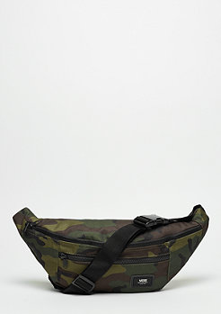 VANS Ward Cross Body Pack classic camo 