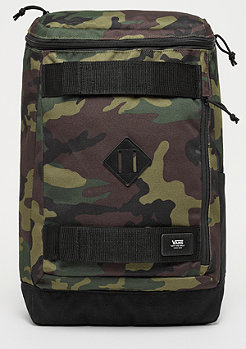 VANS Hooks Skaterpack classic camo 