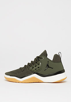 JORDAN Jordan DNA LX cargo khaki/cargo khaki/sail 