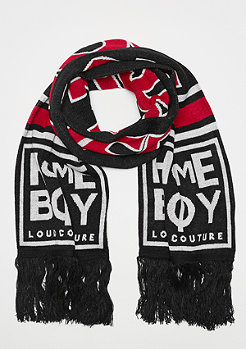 Homeboy Gude Freunde black 