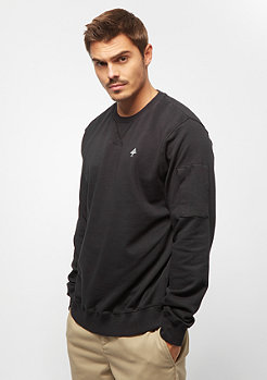LRG RC Crewneck black beauty 