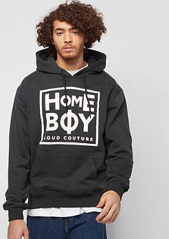 Homeboy Neighbor Hood black 