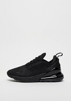 NIKE Wmns Air Max 270 black/black-black 