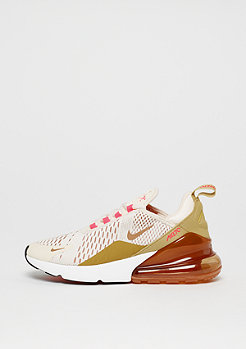 NIKE Wmns Air Max 270 guava ice/terra blush-racer pink 