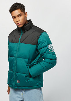 Homeboy Saddle Ark teal 