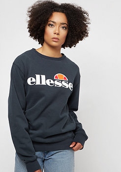 Ellesse Agata dress blues 
