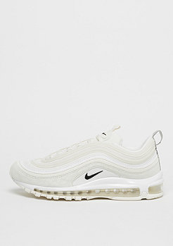 NIKE Air Max 97 sail/black/white 