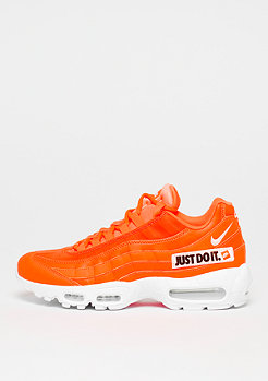 NIKE Air Max 95 SE JDI total orange 