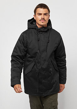 Brixton Monte black black 