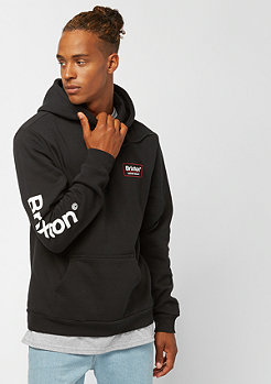 Brixton Palmer II Fleece black 