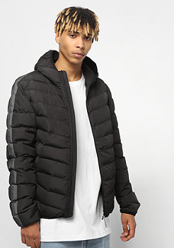 Criminal Damage Mitch Puffa black/grey 