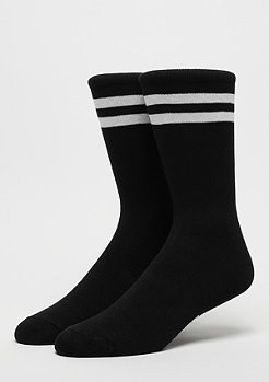 Carhartt WIP College Socks black/white 
