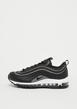 NIKE Wmns Air Max 97 black/black-white 