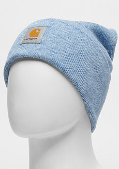 Carhartt WIP Acrylic Watch Beanies heaven heather 