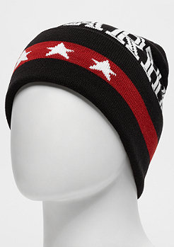 Carhartt WIP Sparling Beanie black 