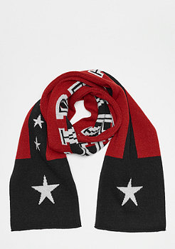 Carhartt WIP Sparling Scarf black 