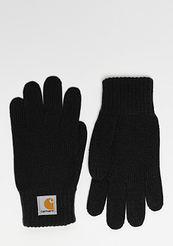 Carhartt WIP Watch Gloves black 