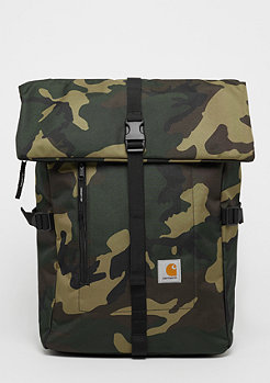 Carhartt WIP Phil camo laurel 
