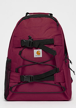 Carhartt WIP Kickflip Backpack mulberry 