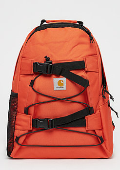 Carhartt WIP Kickflip Backpack persimmon 