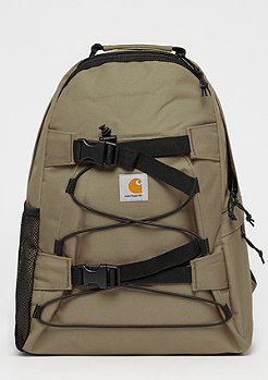 Carhartt WIP Kickflip Backpack brass 