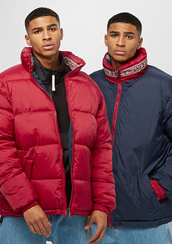 Karl Kani Bubble red/navy 