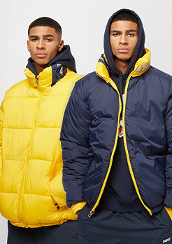 Karl Kani Bubble yellow/navy 