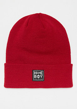 Homeboy BAD HAIR red 