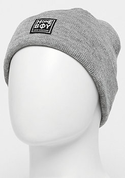 Homeboy Pissputt grey heather 