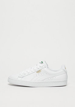 Puma Basket Classics LFS white-white 