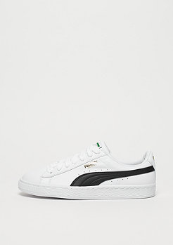 Puma Basket Classics LFS white-white 