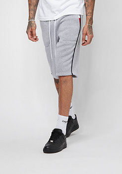 Southpole Fleece heather grey 