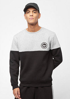 Hype Bradford grey black 