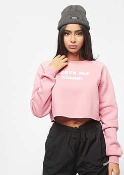 Hype Leave Me pink 