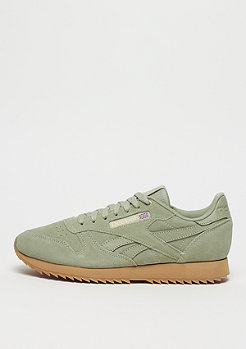 Reebok CL Leather Ripple M manilla light/orange ice/gum 
