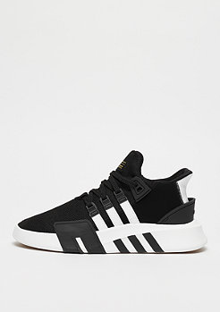 adidas EQT BASK ADV core black/ftwr white/gold met. 