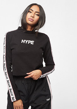 Hype Ormerod black white 