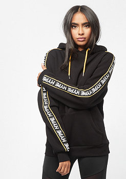 Hype Warning black 