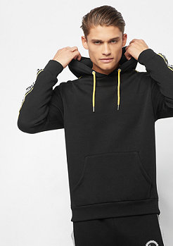 Hype Warning black 